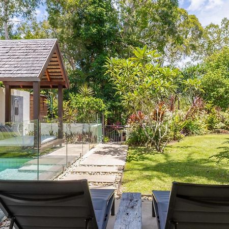 Niramaya Villas And Spa Port Douglas Zewnętrze zdjęcie