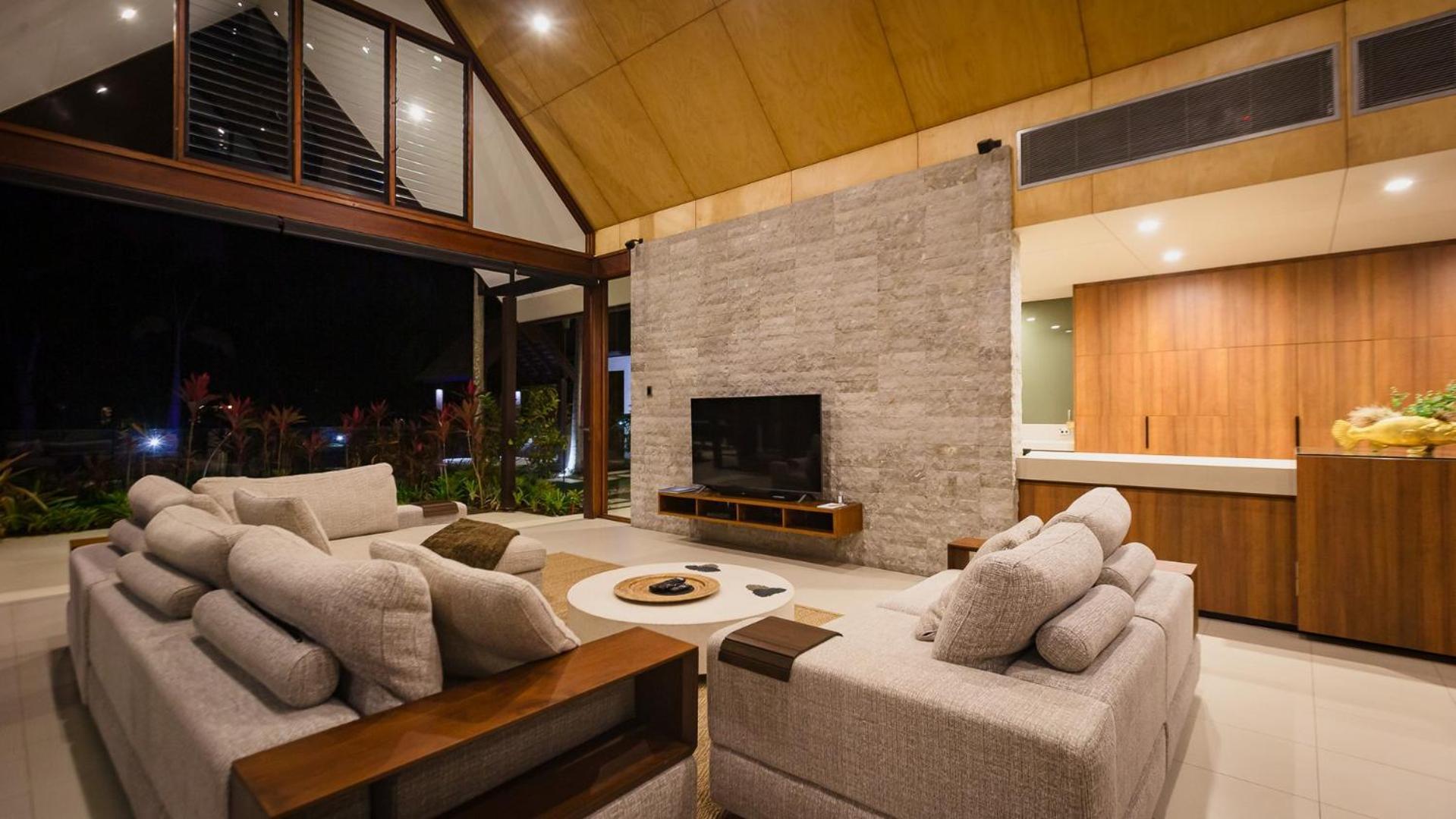 Niramaya Villas And Spa Port Douglas Zewnętrze zdjęcie