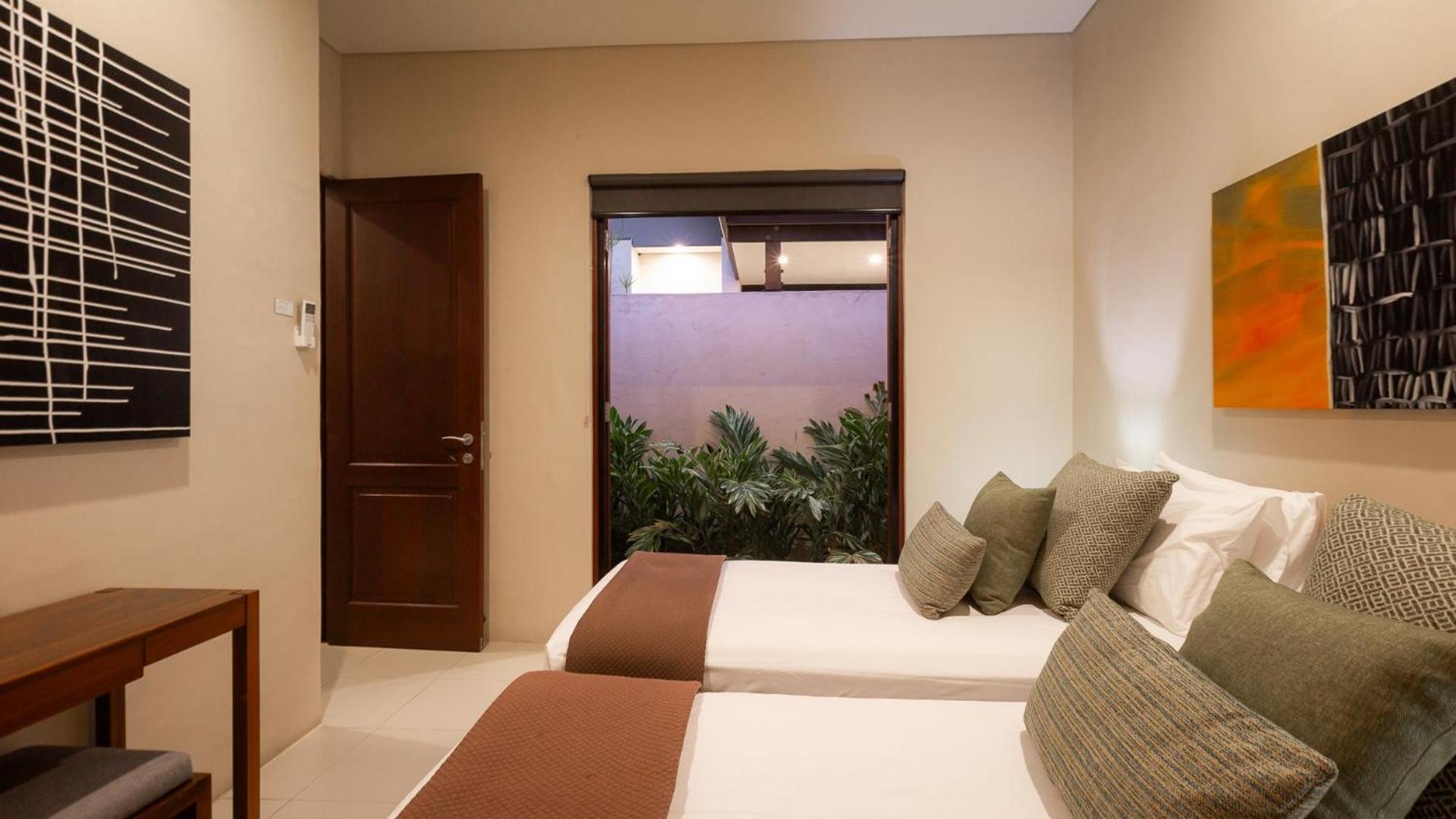 Niramaya Villas And Spa Port Douglas Zewnętrze zdjęcie