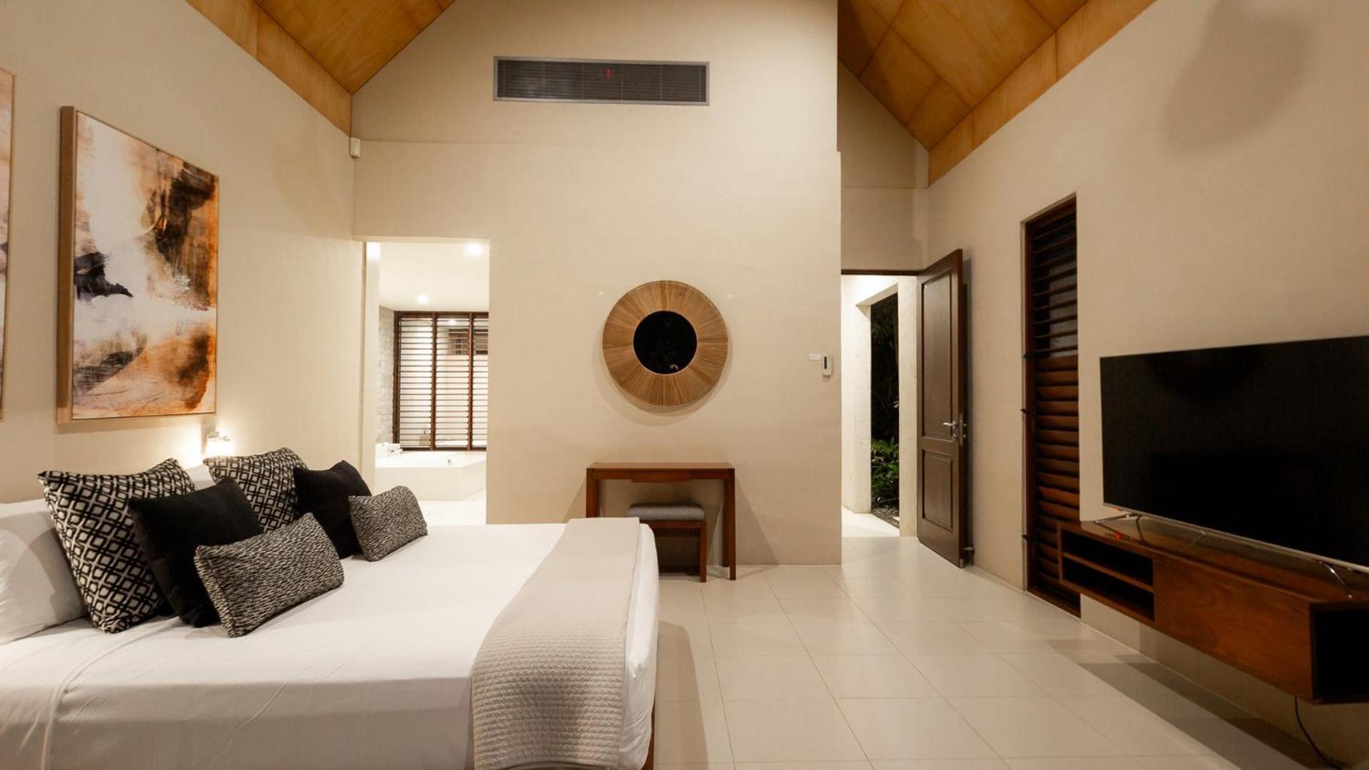 Niramaya Villas And Spa Port Douglas Zewnętrze zdjęcie