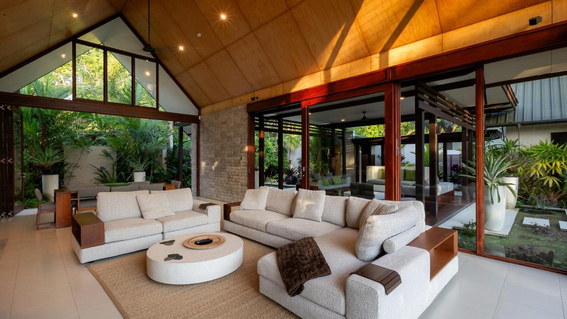 Niramaya Villas And Spa Port Douglas Zewnętrze zdjęcie