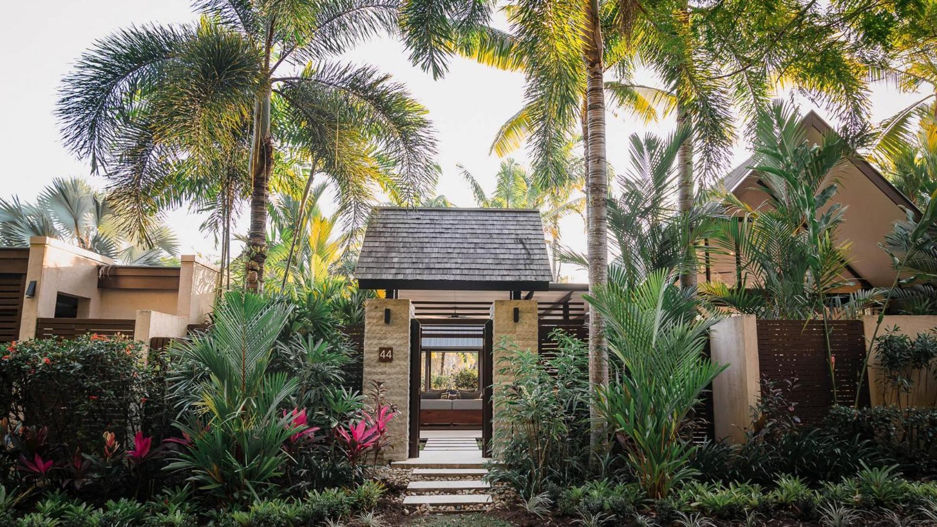 Niramaya Villas And Spa Port Douglas Zewnętrze zdjęcie