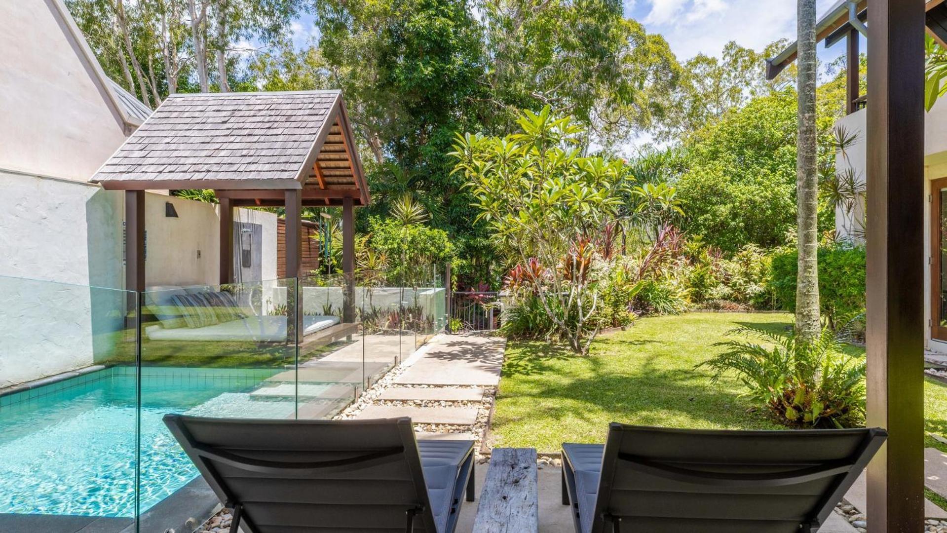 Niramaya Villas And Spa Port Douglas Zewnętrze zdjęcie
