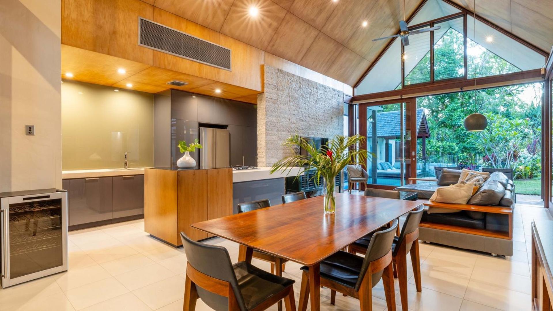 Niramaya Villas And Spa Port Douglas Zewnętrze zdjęcie
