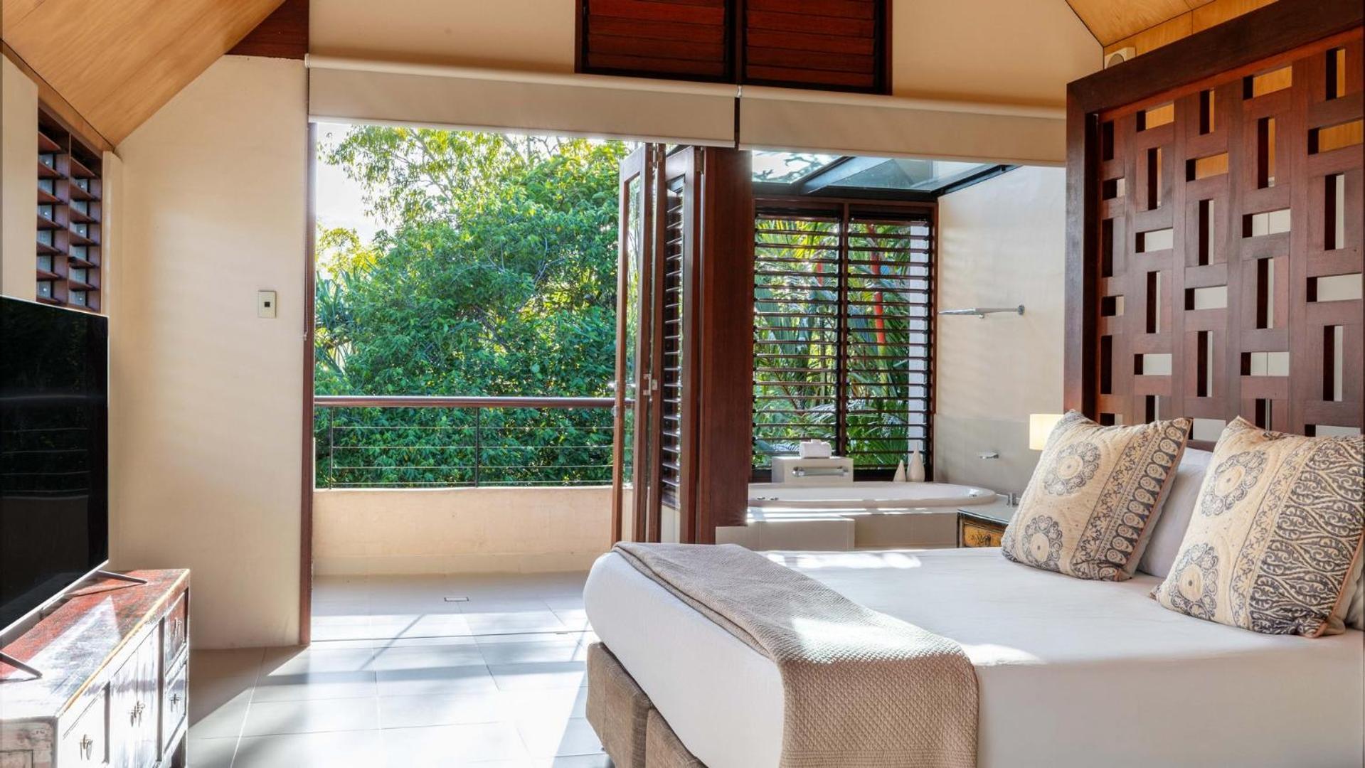 Niramaya Villas And Spa Port Douglas Zewnętrze zdjęcie