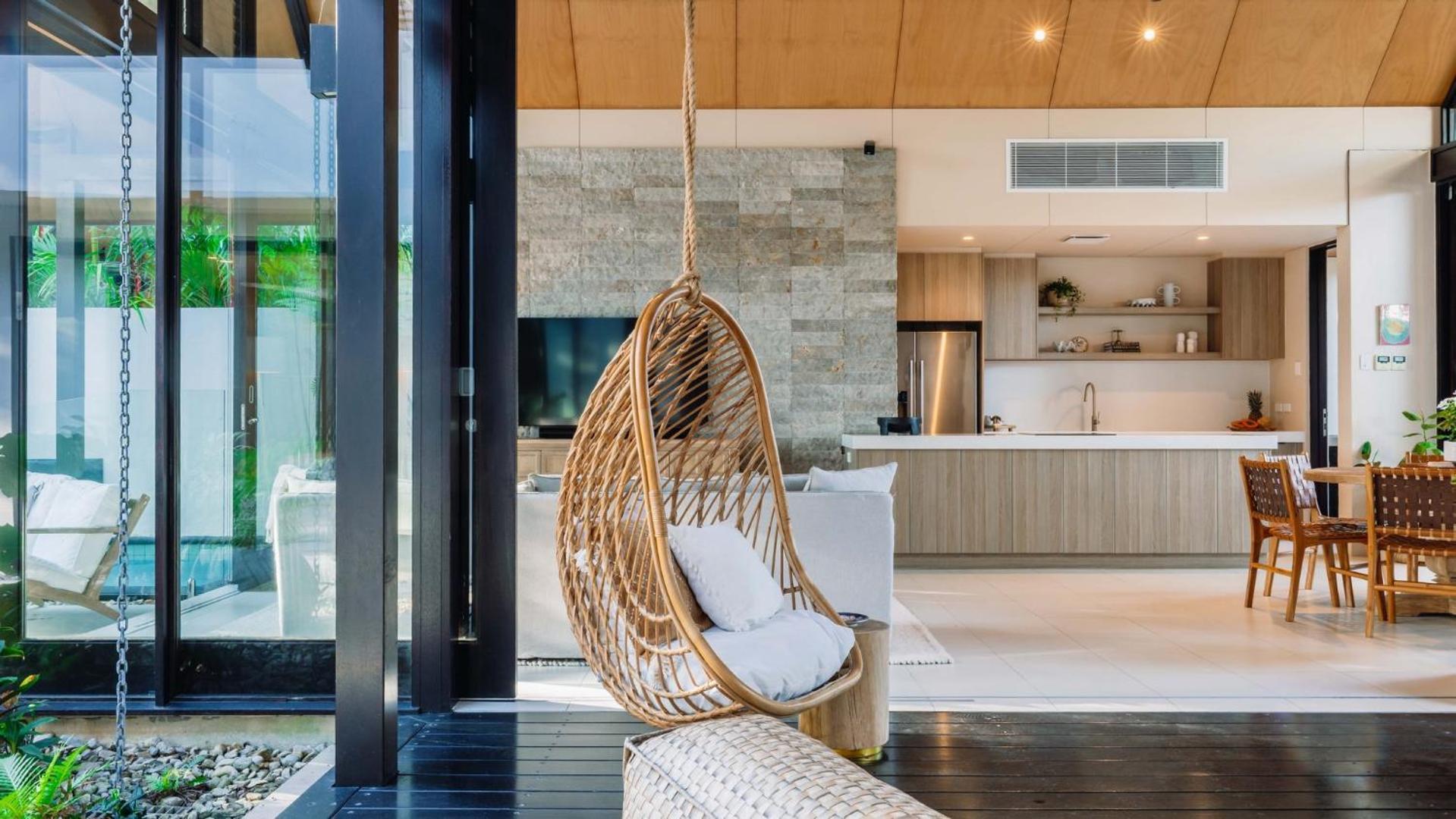 Niramaya Villas And Spa Port Douglas Zewnętrze zdjęcie