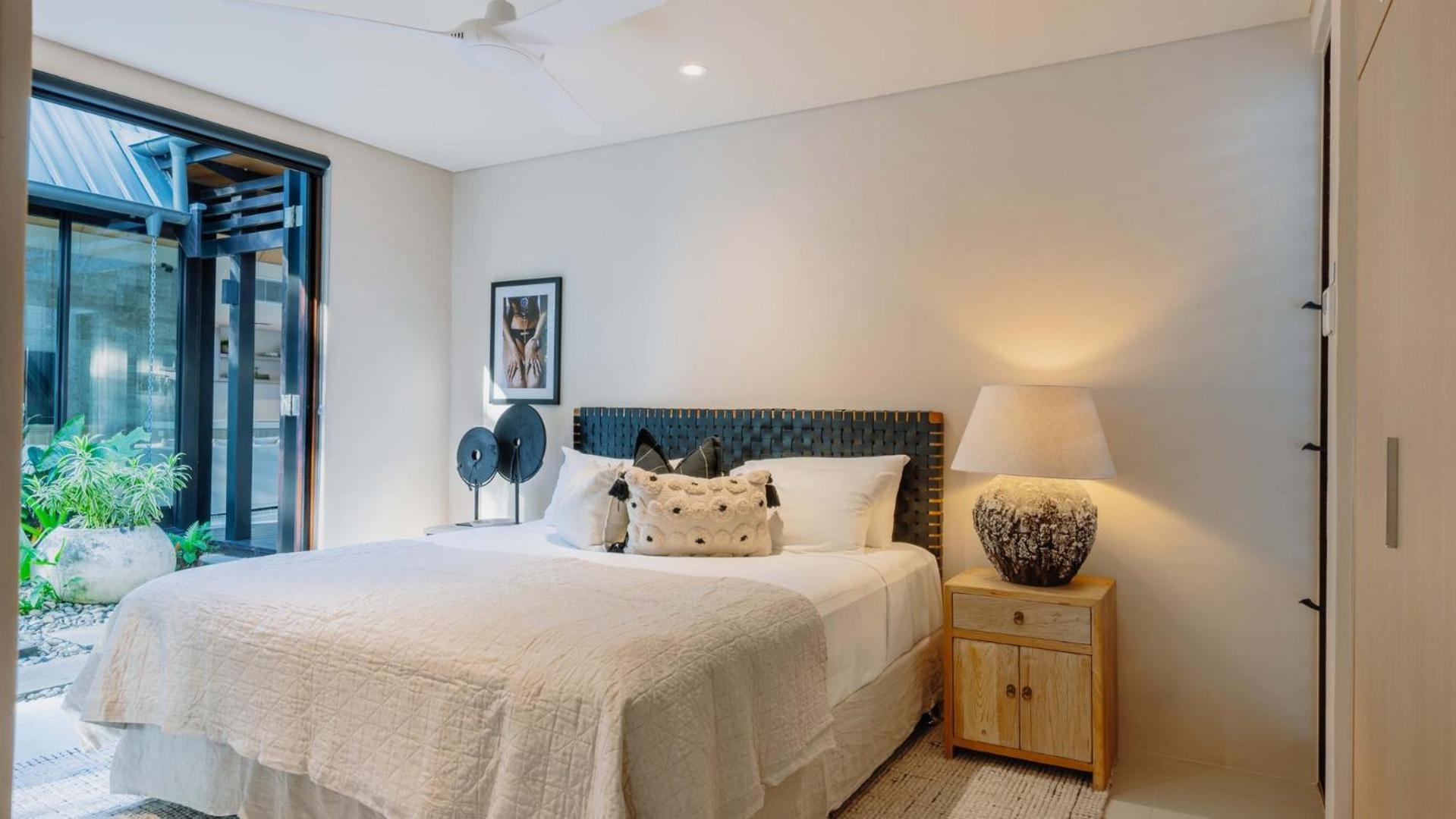 Niramaya Villas And Spa Port Douglas Zewnętrze zdjęcie