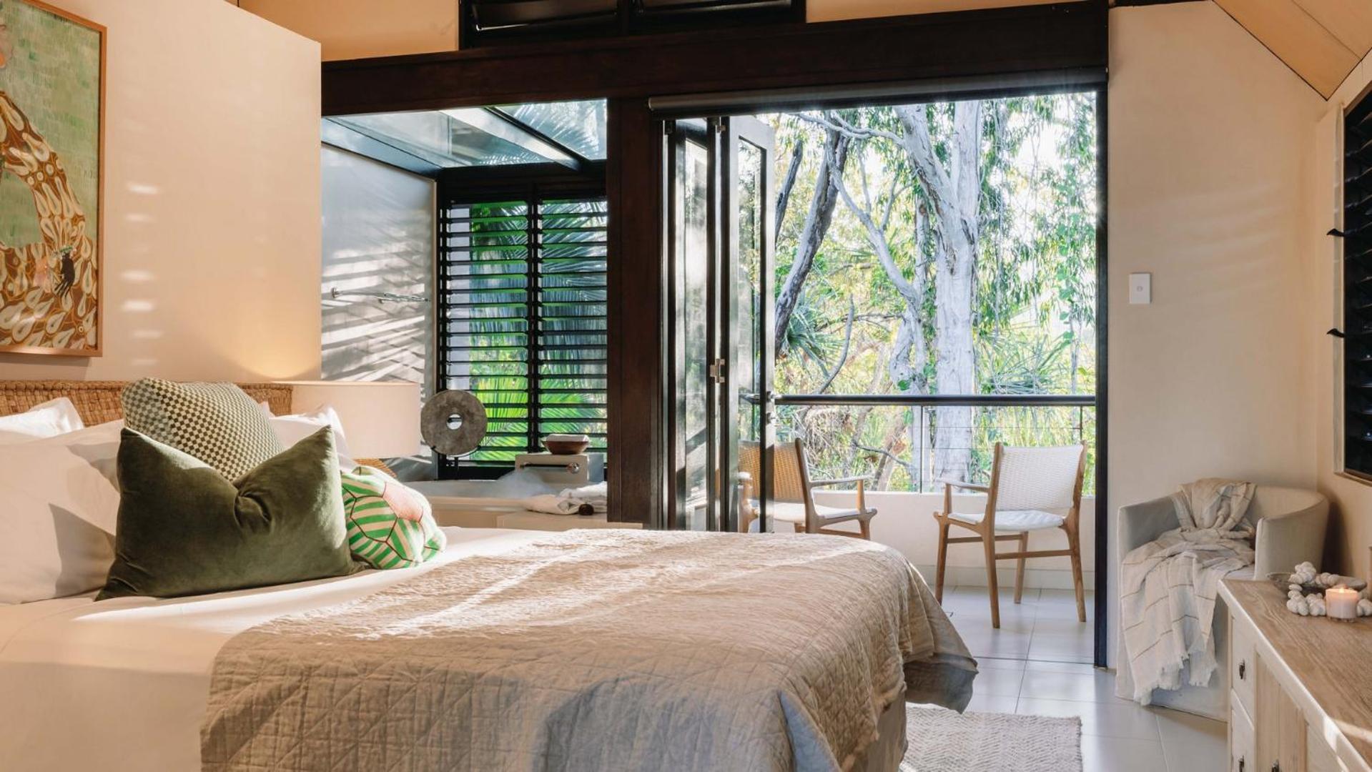 Niramaya Villas And Spa Port Douglas Zewnętrze zdjęcie