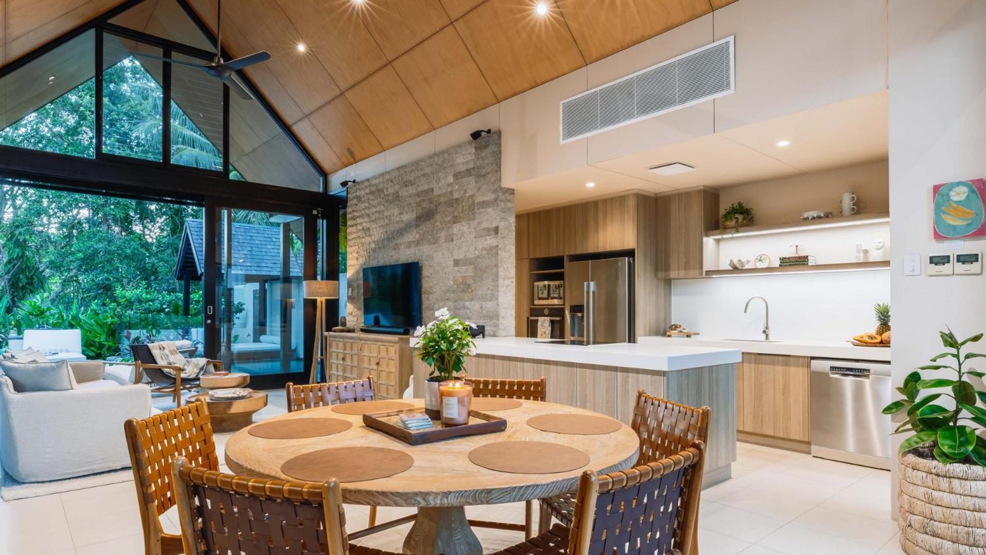 Niramaya Villas And Spa Port Douglas Zewnętrze zdjęcie