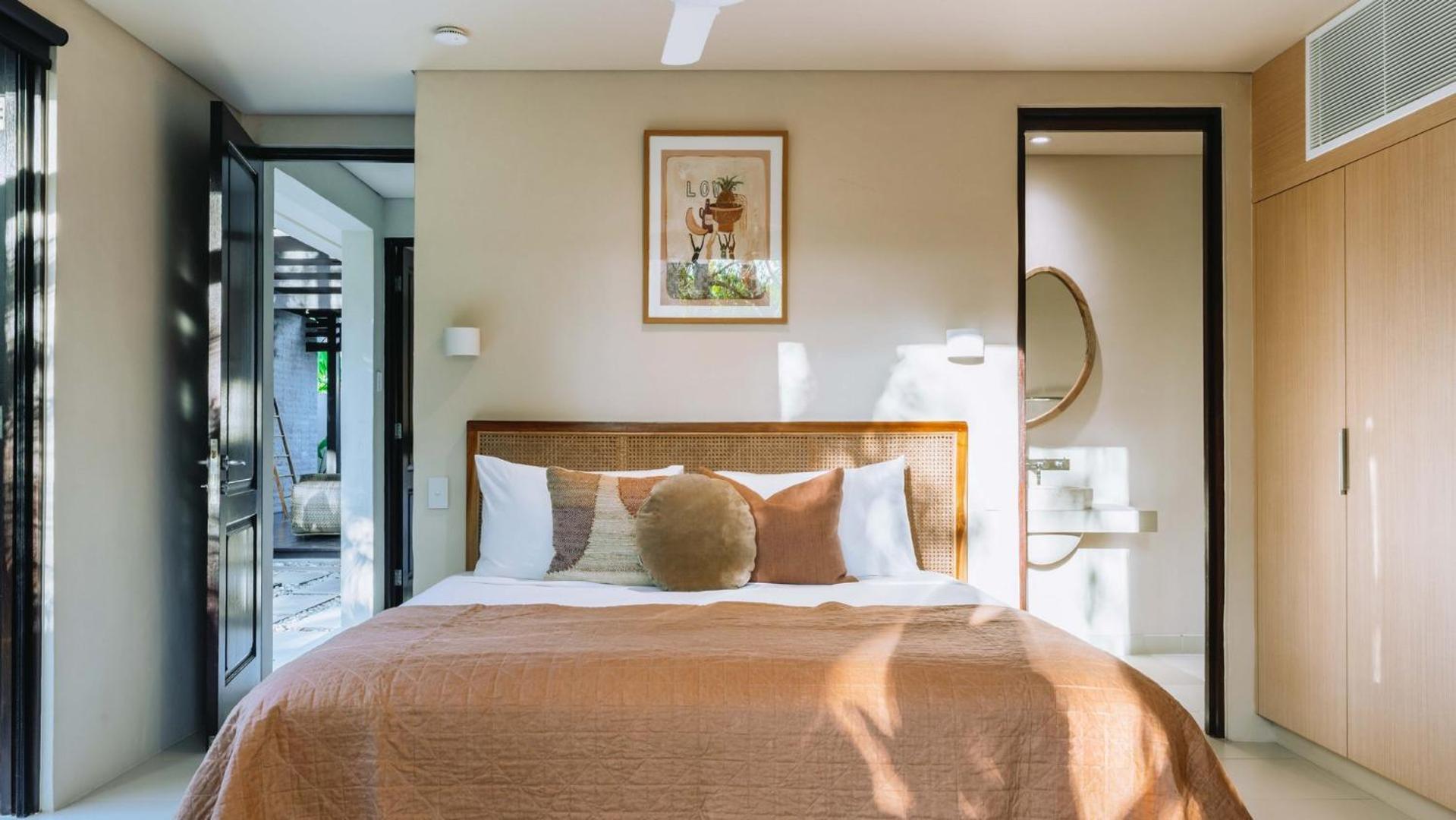 Niramaya Villas And Spa Port Douglas Zewnętrze zdjęcie