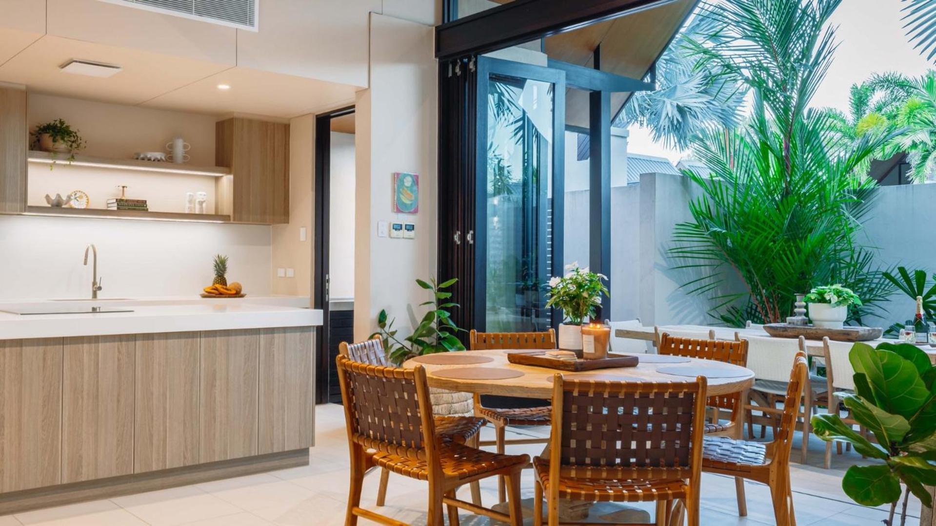Niramaya Villas And Spa Port Douglas Zewnętrze zdjęcie