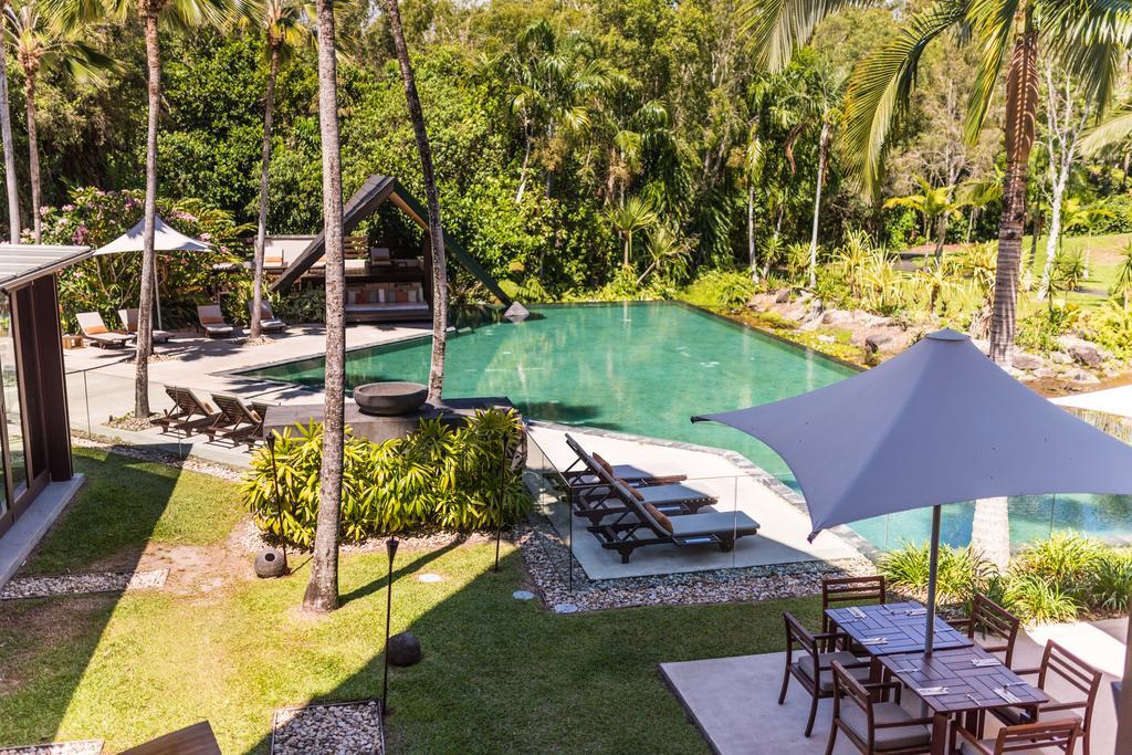Niramaya Villas And Spa Port Douglas Zewnętrze zdjęcie