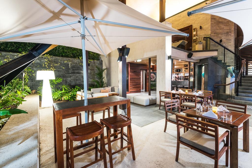 Niramaya Villas And Spa Port Douglas Zewnętrze zdjęcie