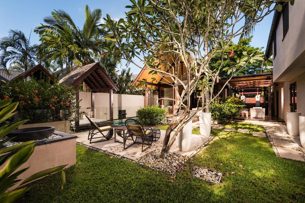 Niramaya Villas And Spa Port Douglas Zewnętrze zdjęcie
