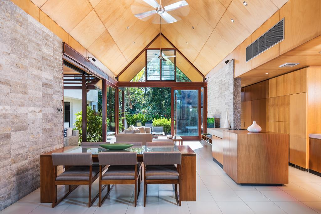 Niramaya Villas And Spa Port Douglas Zewnętrze zdjęcie