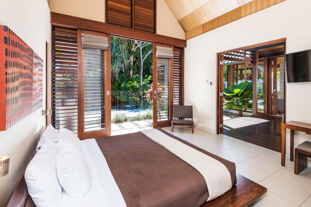 Niramaya Villas And Spa Port Douglas Zewnętrze zdjęcie