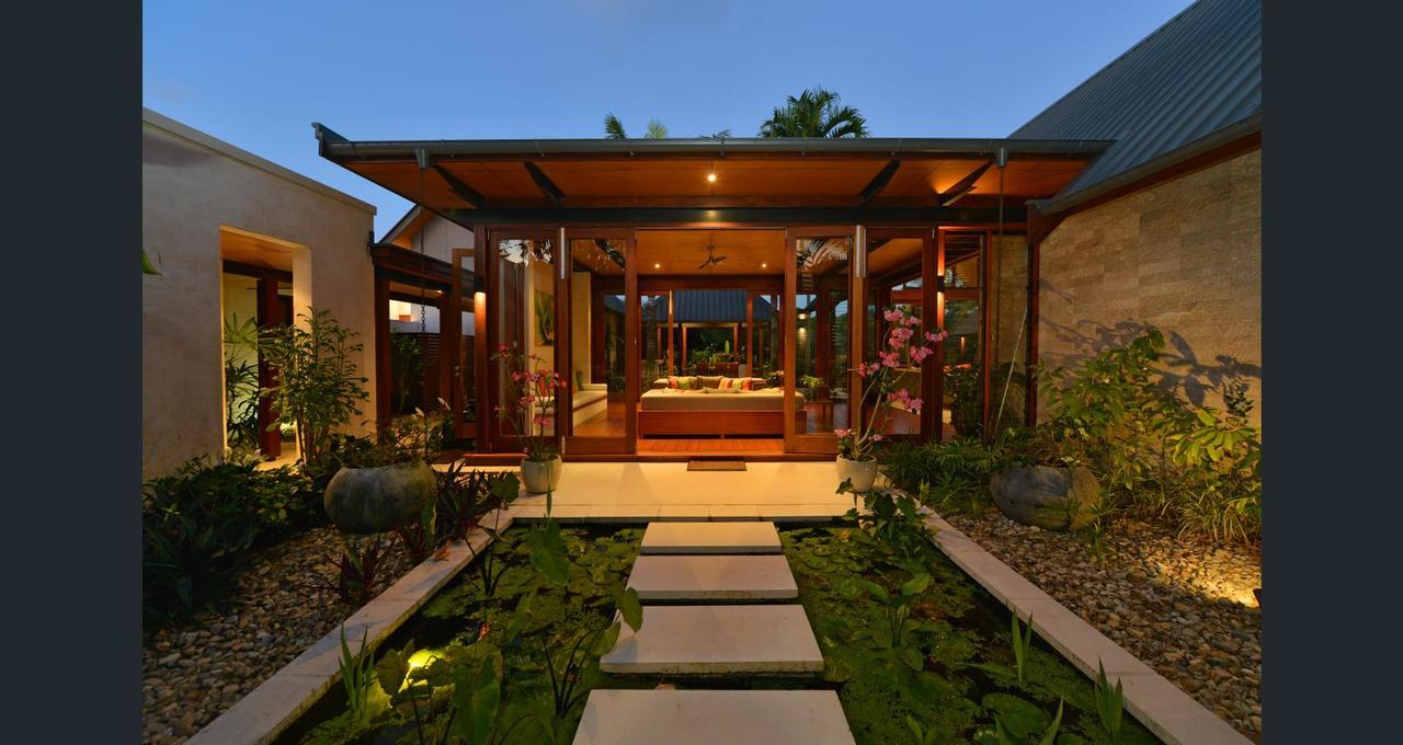 Niramaya Villas And Spa Port Douglas Zewnętrze zdjęcie