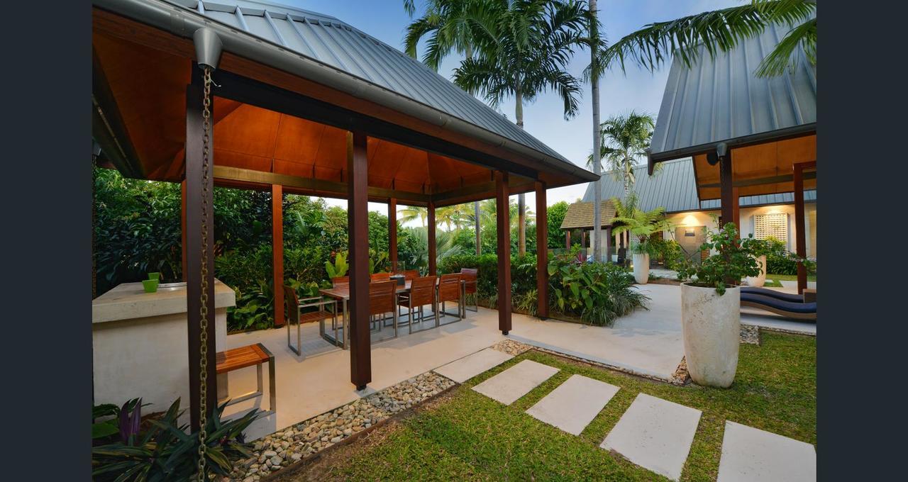 Niramaya Villas And Spa Port Douglas Zewnętrze zdjęcie