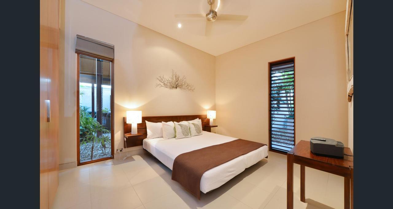 Niramaya Villas And Spa Port Douglas Zewnętrze zdjęcie