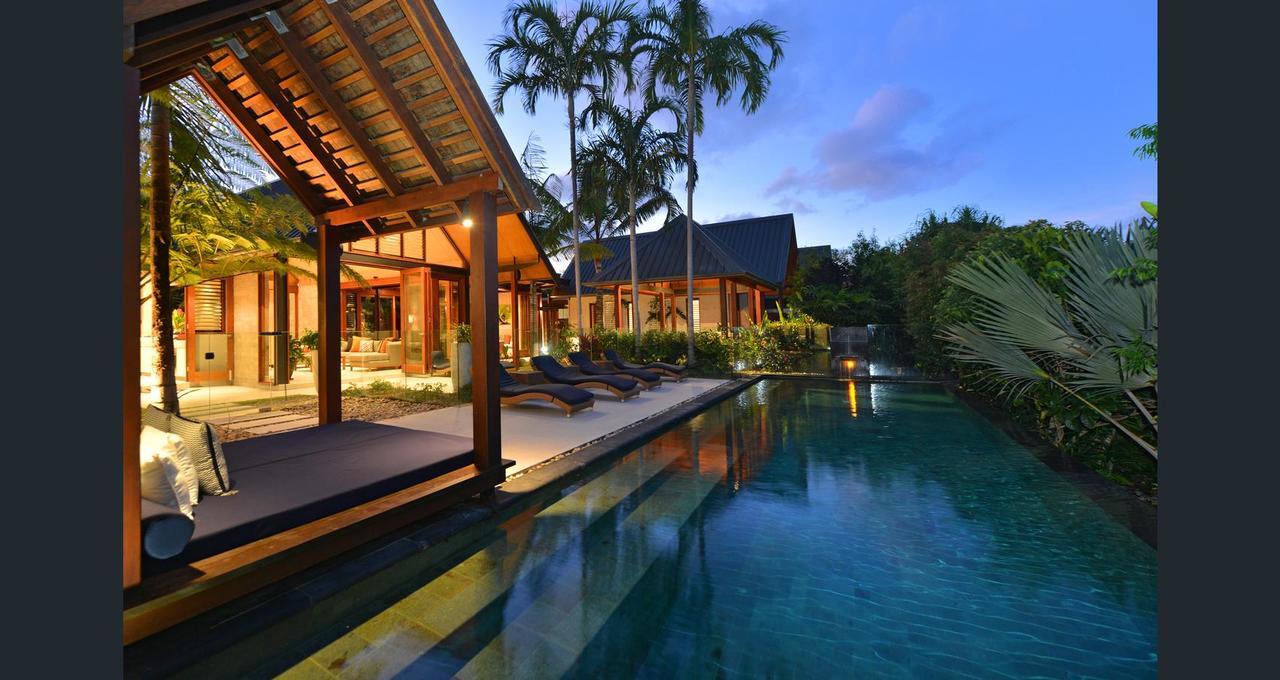 Niramaya Villas And Spa Port Douglas Zewnętrze zdjęcie