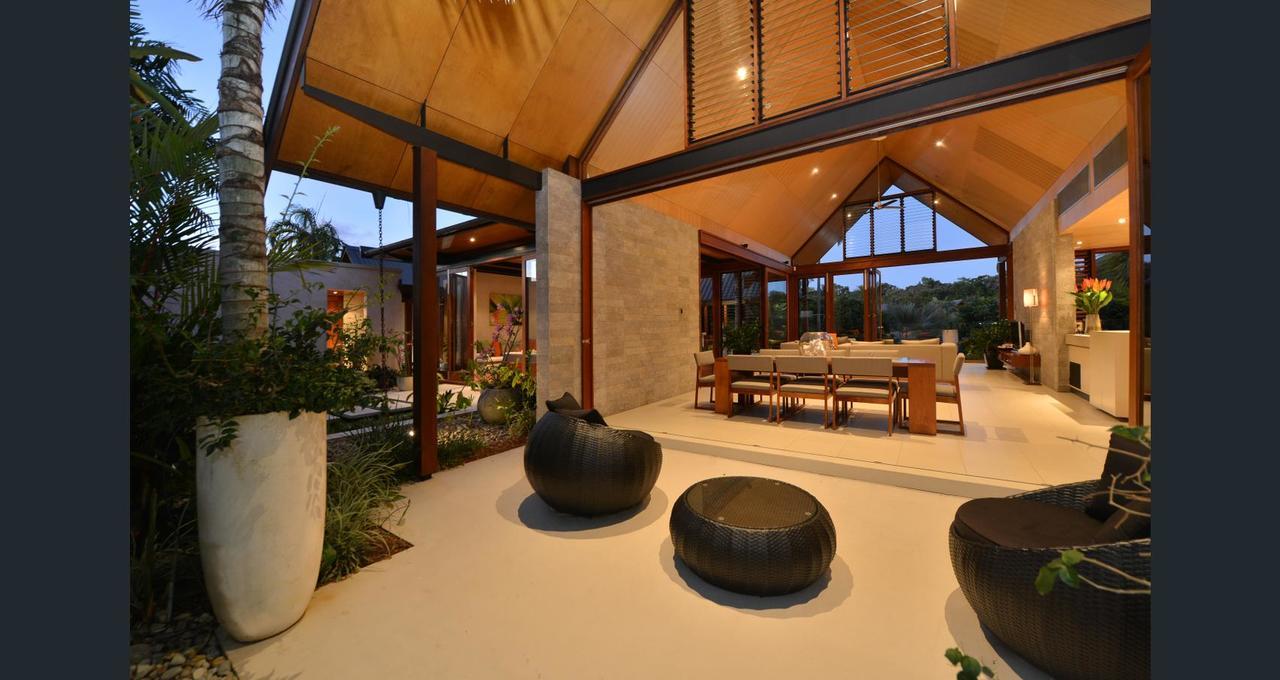 Niramaya Villas And Spa Port Douglas Zewnętrze zdjęcie