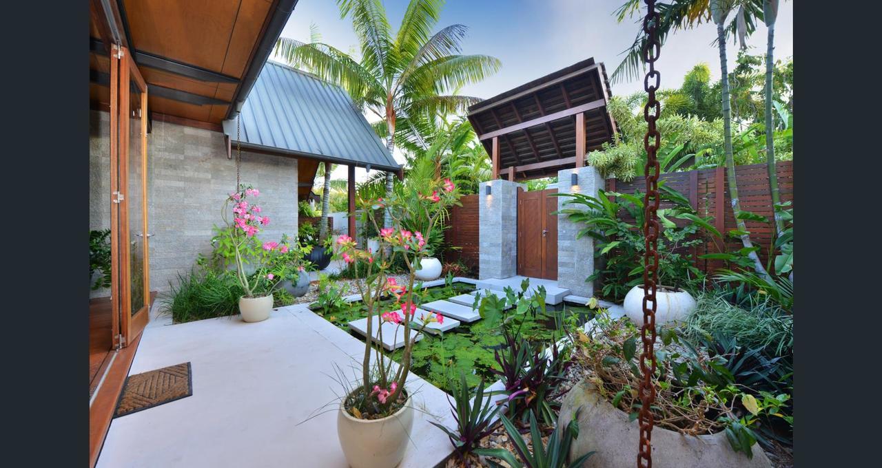 Niramaya Villas And Spa Port Douglas Zewnętrze zdjęcie