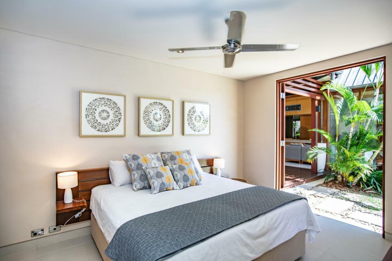 Niramaya Villas And Spa Port Douglas Zewnętrze zdjęcie