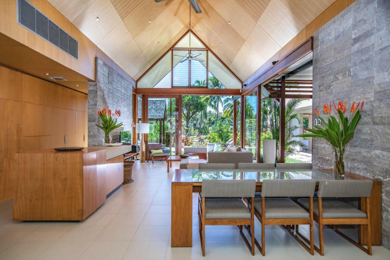 Niramaya Villas And Spa Port Douglas Zewnętrze zdjęcie