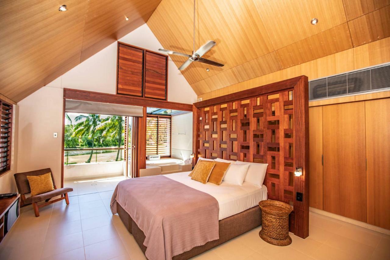 Niramaya Villas And Spa Port Douglas Zewnętrze zdjęcie