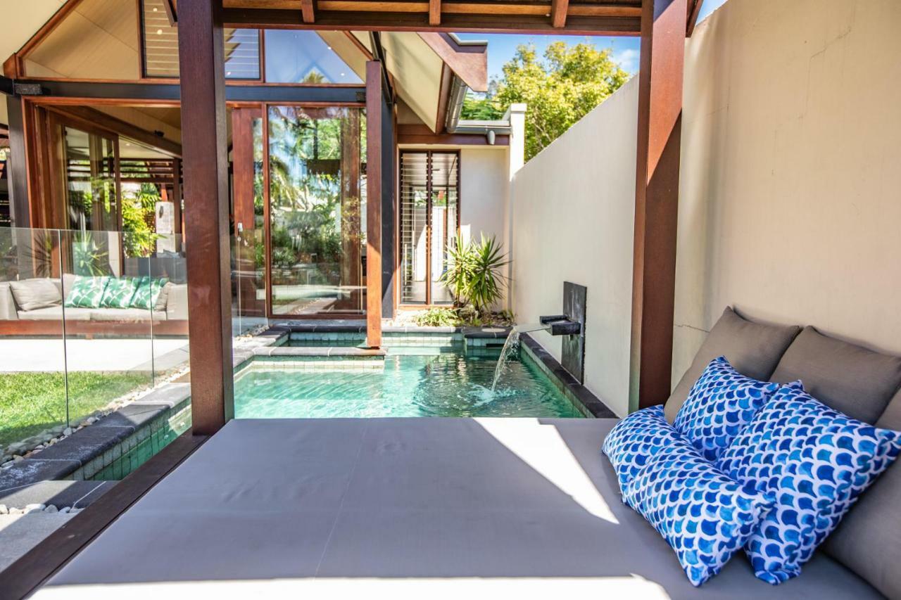 Niramaya Villas And Spa Port Douglas Zewnętrze zdjęcie