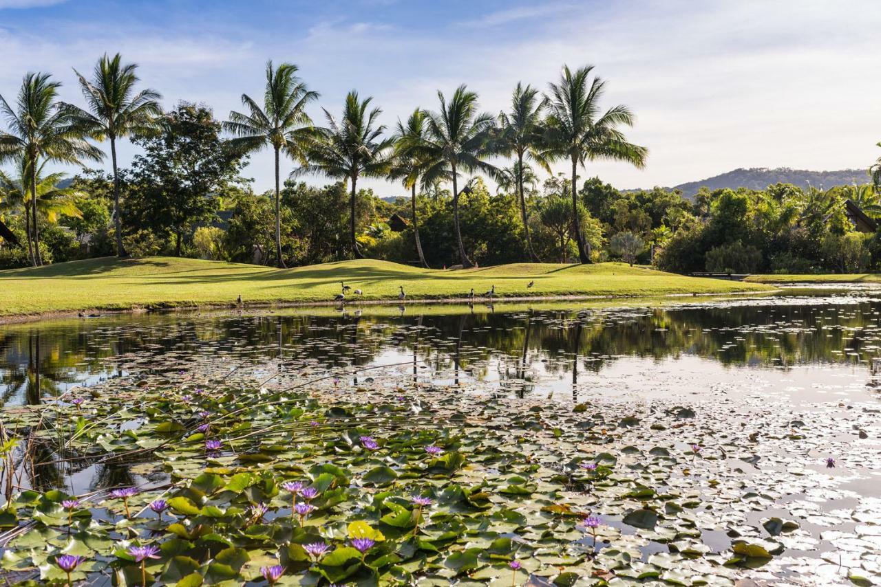 Niramaya Villas And Spa Port Douglas Zewnętrze zdjęcie