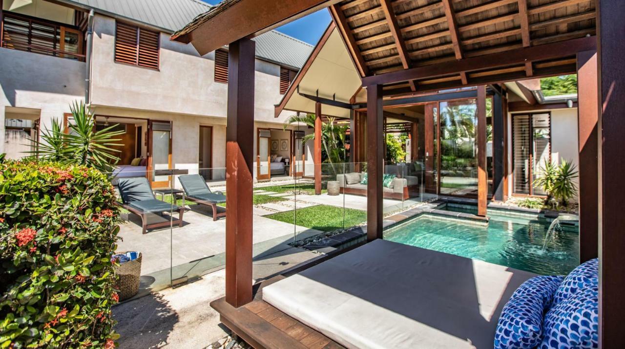 Niramaya Villas And Spa Port Douglas Zewnętrze zdjęcie