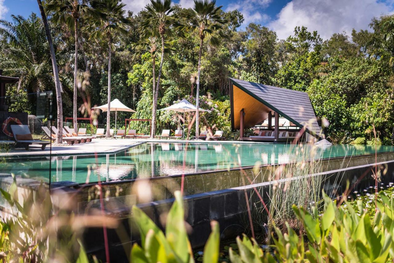 Niramaya Villas And Spa Port Douglas Zewnętrze zdjęcie